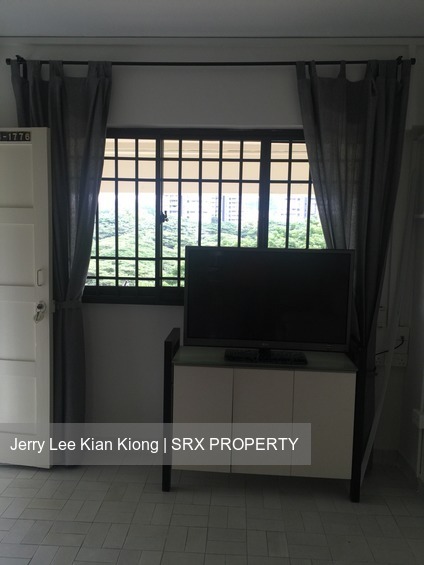 Jalan Bukit Merah thumbnail photo
